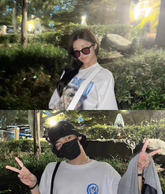 Kep1er回歸遇冷,力捧的金多娟承認談戀愛,新曲還未進榜便已飛榜