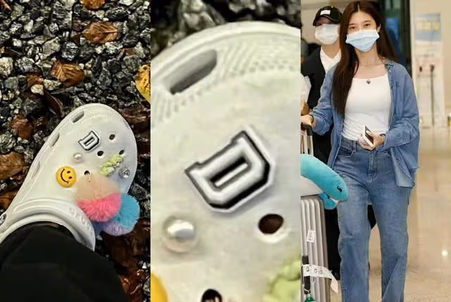 Kep1er回歸遇冷,力捧的金多娟承認談戀愛,新曲還未進榜便已飛榜