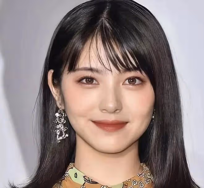 日娛新一代顏霸濱邊美波,歪頭殺很呆萌,竟捲入沒實錘的假料