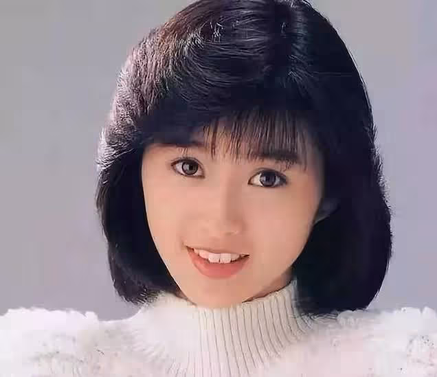 酒井法子被曝吸毒亂交 昔日玉女變欲女?