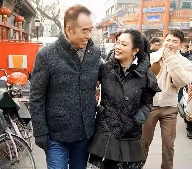 陳飛宇與女生外出吃飯,多位狗仔出動為拍戀情,結局反轉哭笑不得