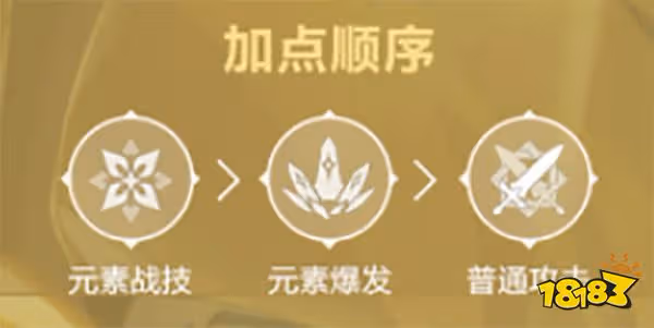 原神阿貝多技能詳解 阿貝多可以當主C嗎?