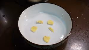 菜乾蒸肉餅（超詳細超簡單的老少皆宜下飯菜）