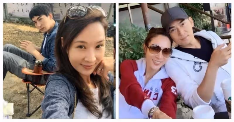 爆婚姻危機！林千鈺「和焦恩俊冷戰2年多」苦笑：只剩配偶欄是他　斷聯零互動「坦言情緒有問題」無法再回從前