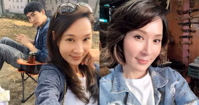 爆婚姻危機！林千鈺「和焦恩俊冷戰2年多」苦笑：只剩配偶欄是他　斷聯零互動「坦言情緒有問題」無法再回從前