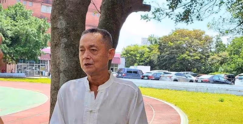 被斷定「你最多活到60歲！」68歲老戲骨「感恩老天厚愛」只求活在當下 不問紛爭俗事「悠哉度餘生」