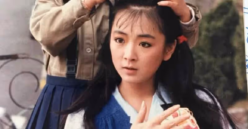 人生太無常！《庭院深深》女星「接連送走雙親」她逼自己正視臨終　紅眼眶喊「不願走後折騰丈夫」：別在病榻前掙扎