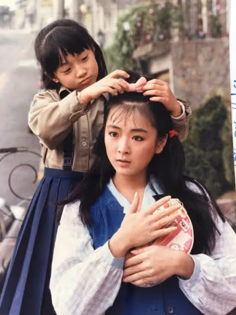 人生太無常！《庭院深深》女星「接連送走雙親」她逼自己正視臨終　紅眼眶喊「不願走後折騰丈夫」：別在病榻前掙扎