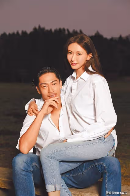 AKIRA感謝林志玲對孩子細心照顧，不擔心好女婿頭銜被具俊曄搶走