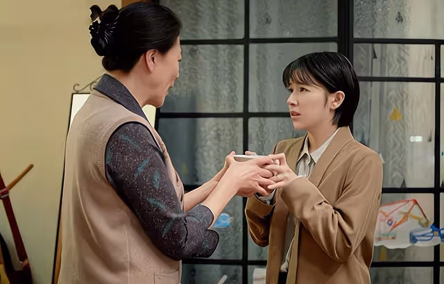 兒媳坐月子摳門婆婆只給吃白菜，媽寶丈夫：白菜不僅好吃還有營養
