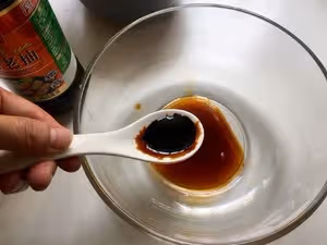 土豆肉絲蓋澆面