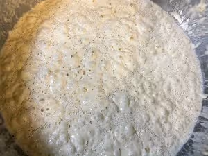 波蘭種的芝麻小法棍也太好吃了吧！！！