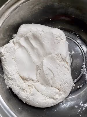 閘頭糕&amp;碗粿（汕尾公平小吃）