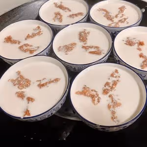 閘頭糕&amp;碗粿（汕尾公平小吃）