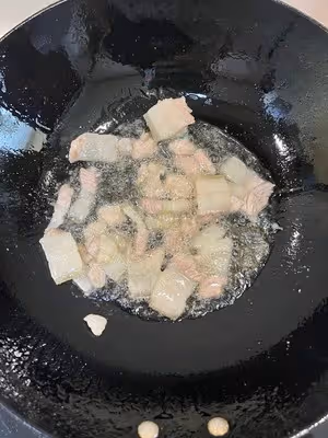 手撕包菜