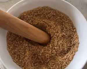 免烤！青檸芝士慕斯🍋