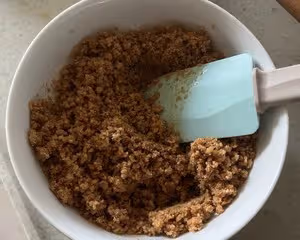 免烤！青檸芝士慕斯🍋