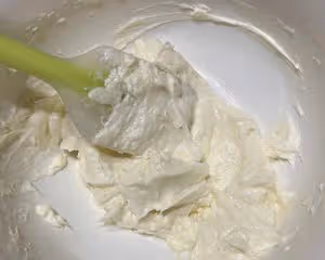 免烤！青檸芝士慕斯🍋