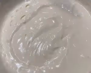 免烤！青檸芝士慕斯🍋