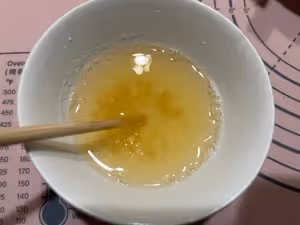 免烤！青檸芝士慕斯🍋