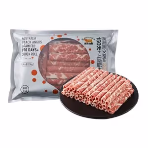 蛋包肥牛卷飯