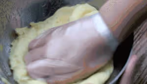 【土豆攪團】風味人間同款在家輕鬆做