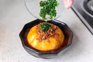 【土豆攪團】風味人間同款在家輕鬆做