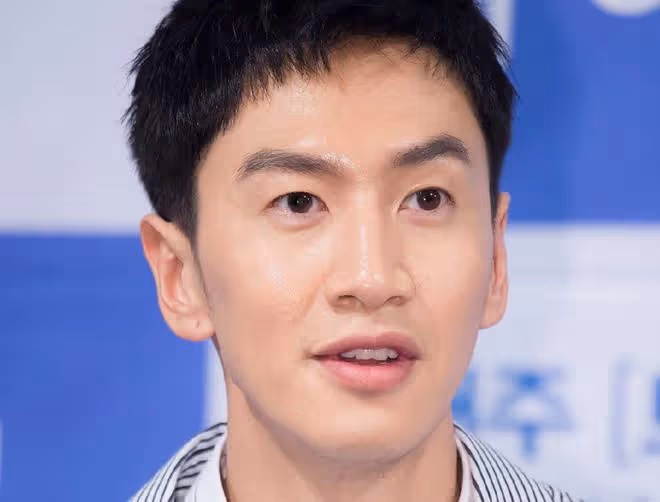 「長頸鹿」李光洙，有一米九的優越身高，謙虛魅力征服觀眾