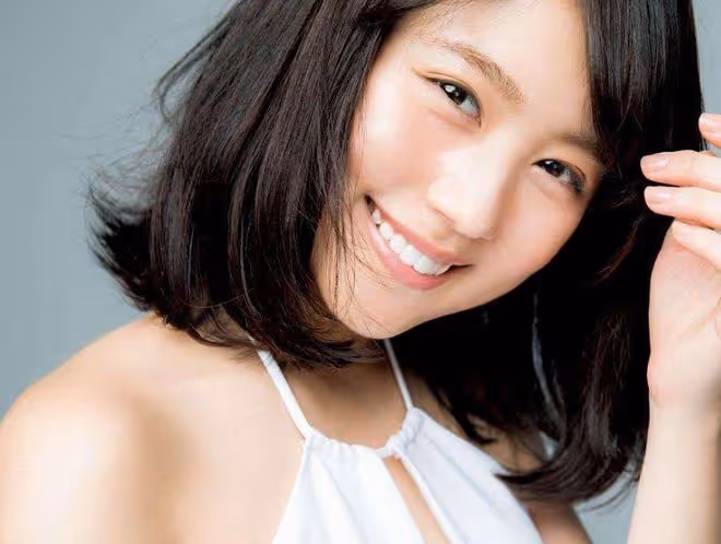 「村花」的魅力無處安放，有村架純的人生是怎麼樣的呢？來看看