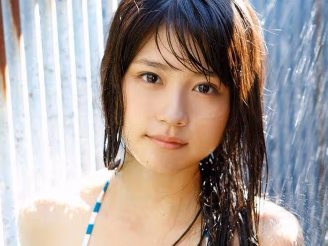 「村花」的魅力無處安放，有村架純的人生是怎麼樣的呢？來看看