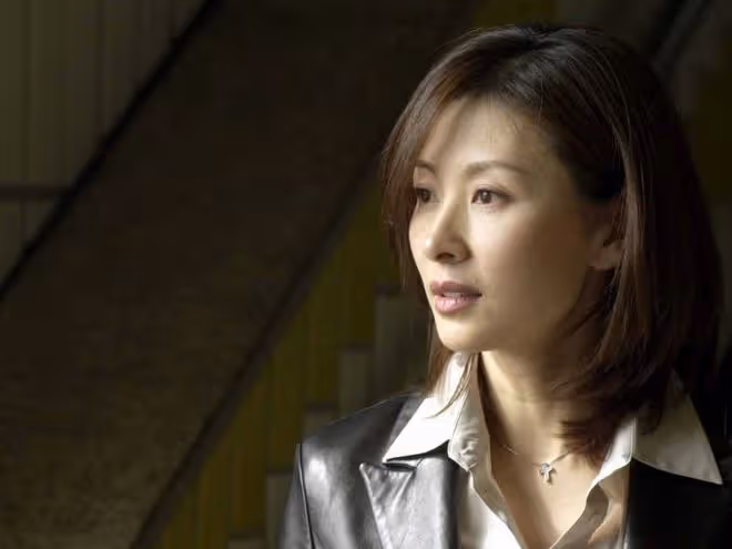 從急流勇退到正式復出,60歲的李美淑美貌依舊,演技也依舊