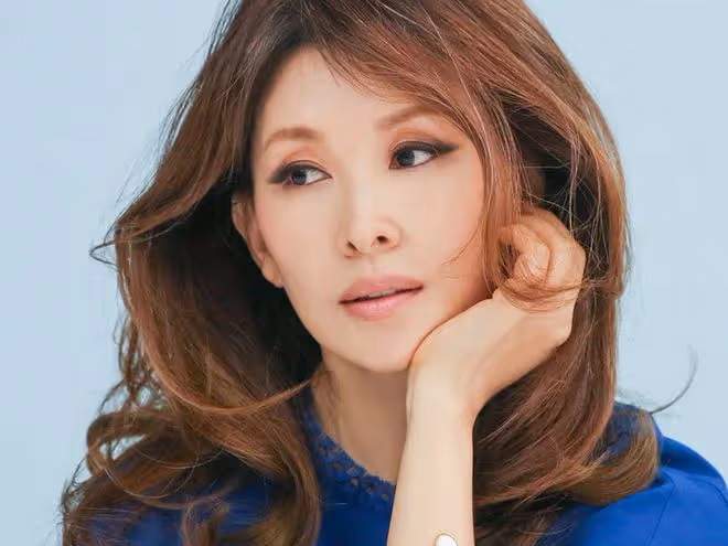 從急流勇退到正式復出，60歲的李美淑美貌依舊，演技也依舊