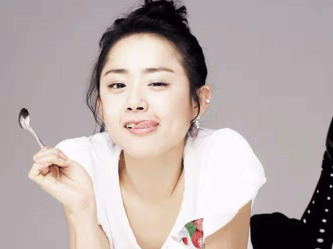 完成蛻變的童星,成為實力派女演員,艱辛與快樂兼有的演藝之路
