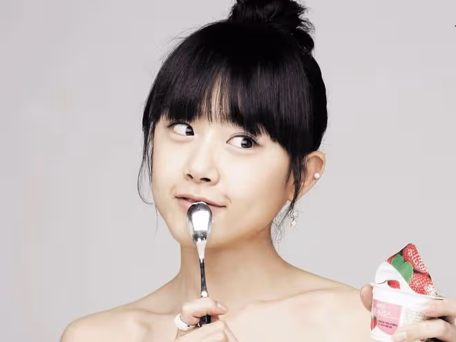 完成蛻變的童星,成為實力派女演員,艱辛與快樂兼有的演藝之路