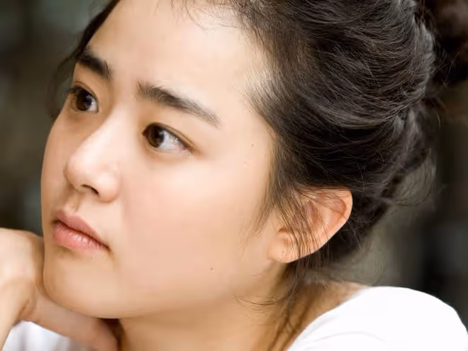 完成蛻變的童星,成為實力派女演員,艱辛與快樂兼有的演藝之路