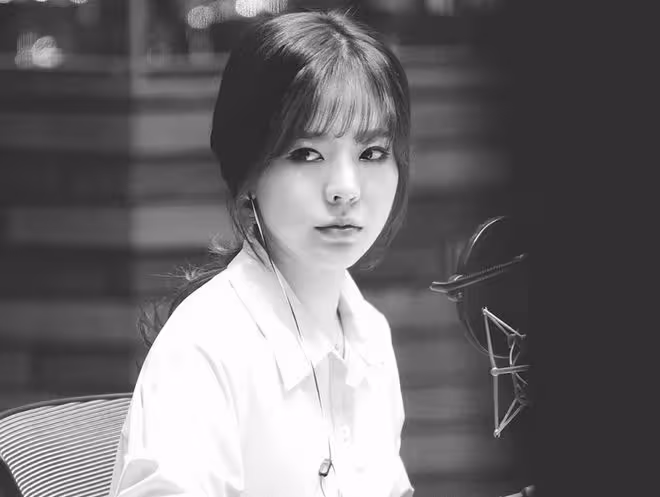 從sunny到李順圭,出道歷經波折,終成人人羨慕的少女時代
