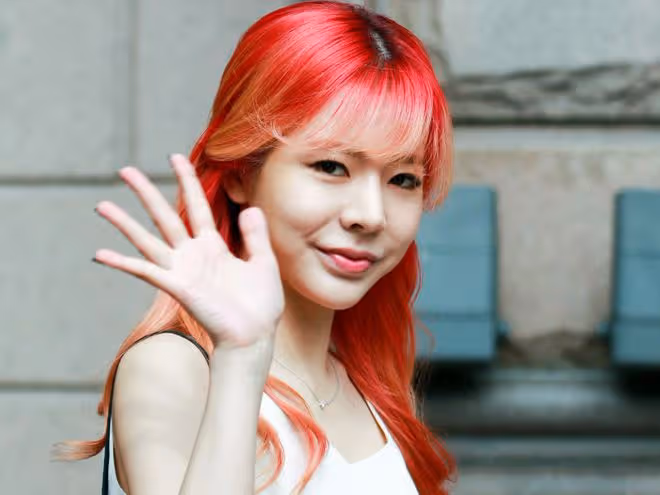 從sunny到李順圭,出道歷經波折,終成人人羨慕的少女時代