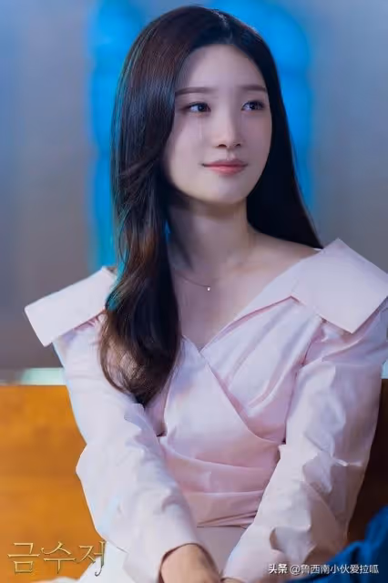 10月韓國演員品牌評價!陸星材、鄭彩娟上榜
