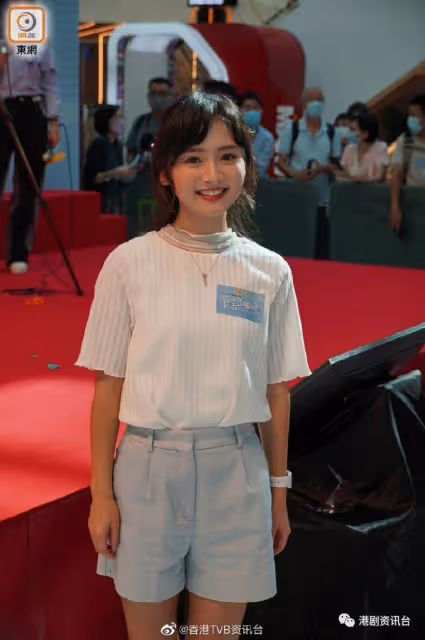 郭柏妍選港姐後再曬比堅尼:努力減咗6磅!