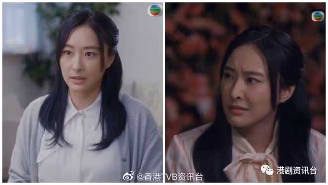 美麗戰場|陳瀅貼身白裙大露背挑戰性感極限!土樣變女神全場心心眼
