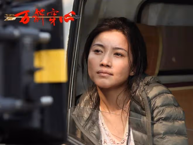 7位「半路出家」的演員，曾是地勤、司機、銷售，演技不輸科班