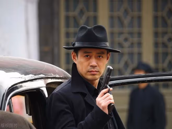 7位「半路出家」的演員,曾是地勤、司機、銷售,演技不輸科班
