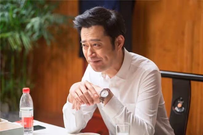 7位「半路出家」的演員,曾是地勤、司機、銷售,演技不輸科班