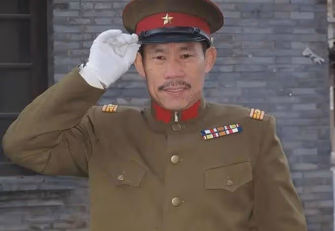 7位「半路出家」的演員,曾是地勤、司機、銷售,演技不輸科班