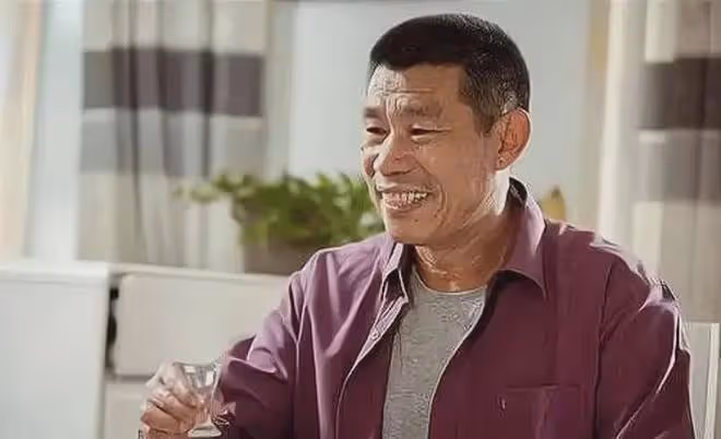 7位「半路出家」的演員,曾是地勤、司機、銷售,演技不輸科班