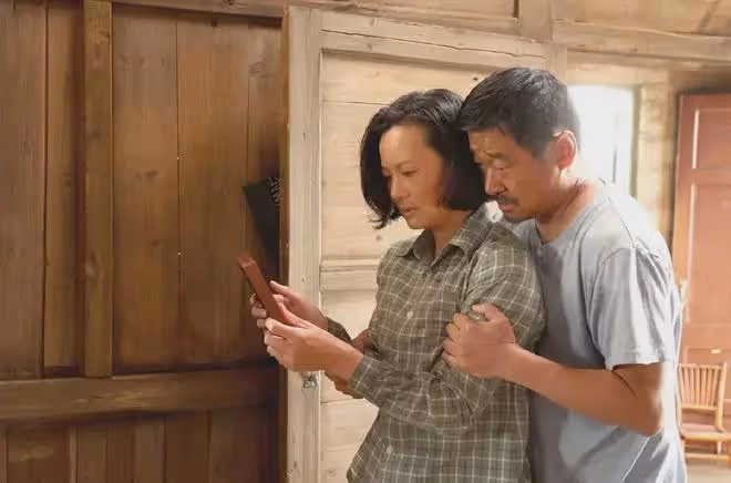 7位「半路出家」的演員,曾是地勤、司機、銷售,演技不輸科班