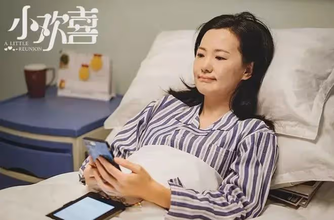 7位「半路出家」的演員,曾是地勤、司機、銷售,演技不輸科班