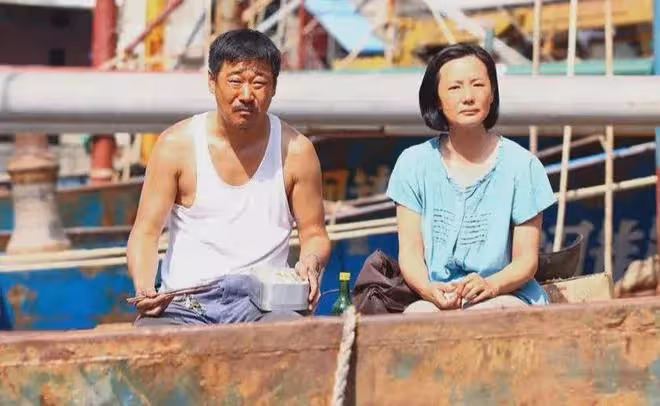 7位「半路出家」的演員,曾是地勤、司機、銷售,演技不輸科班