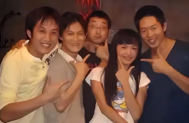爆紅、被罵、自薦枕席、婚內出軌,姚晨成名背後的故事,真不簡單