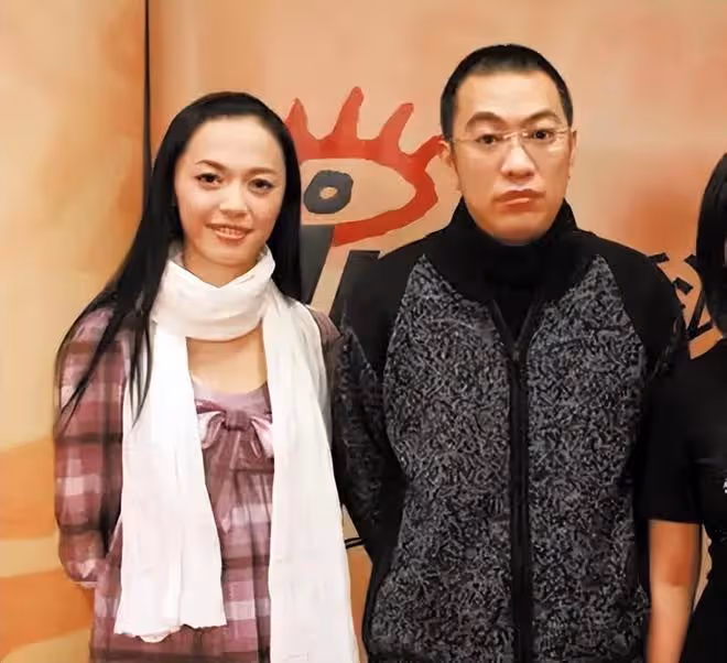 爆紅、被罵、自薦枕席、婚內出軌,姚晨成名背後的故事,真不簡單